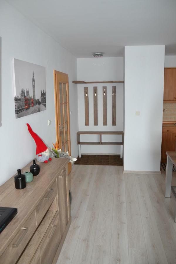 Apartmán Šafrán, apartmán Dorothy 44, Donovaly Exteriér fotografie